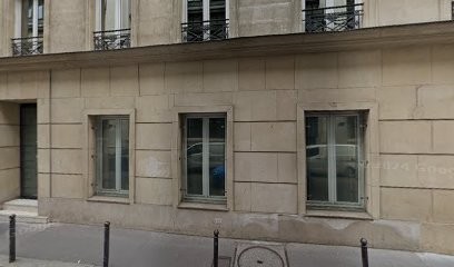 Aude DUCRET, Avocat à Paris 02