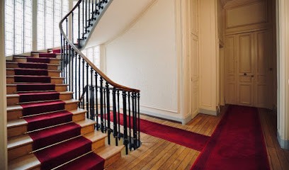 Me Jessica WOZNIAK FARIA et Maître Estelle FALLET, SCP FWF ASSOCIES, Avocat à Reims