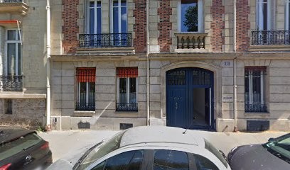 BGB & Associés, Avocat à Paris 17