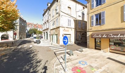 Breitner Emilie, Avocat à Vesoul