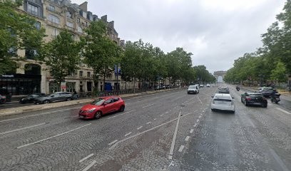 Cabinet AFULA - Avocat D'affaires à Paris, Avocat à Paris 08