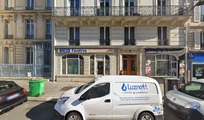 Poissonnier-Fabregue Delphine, Avocat à Paris 08