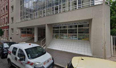 Société Civile Professionnelle Avocats Masanovic Picot Dumoulin Thiebault Chabanol, Avocat à Lyon 07