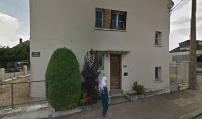 Berland Jérôme, Avocat à Sully-sur-Loire