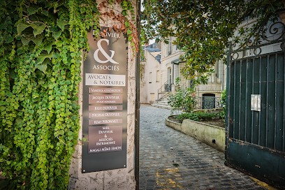 Duvivier & Associés, Avocat à Blois