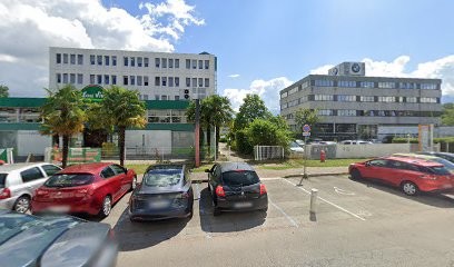 Societe Fiduciaire Nationale Juridique Et Fiscale - Denominat, Avocat à Meylan