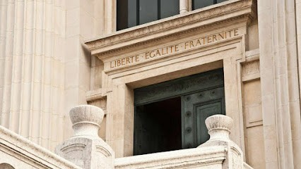 Émilie Ravin - Avocat, Avocat à Paris 08