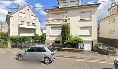 M° Héléne MATHIEU, Avocat à Thionville