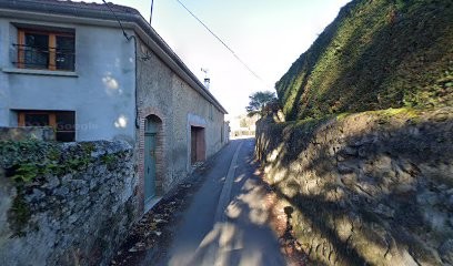 Maître Pauline QUINTANILHA, Avocat à Foix
