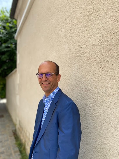 Loïc VOISIN, Avocat à Bourges