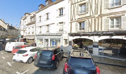 Babilotte Alexandre, Avocat à Senlis