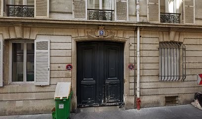 Géraldine ALLARD-KOHN, Avocat à Paris 08