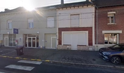 Avinée Marc, Avocat à Vimy