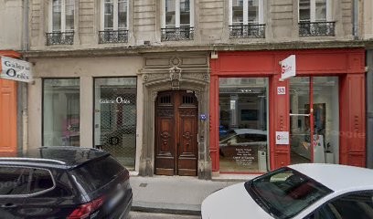 MTD Avocats, Avocat à Lyon 02