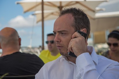 Delobel Corentin, Avocat à Nice