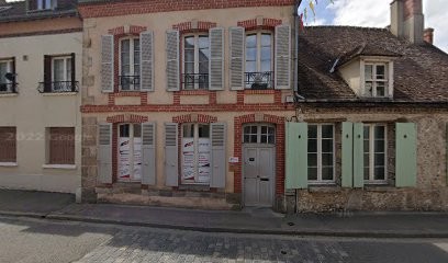 Terrier Munoz Labbe SCP, Avocat à Maintenon