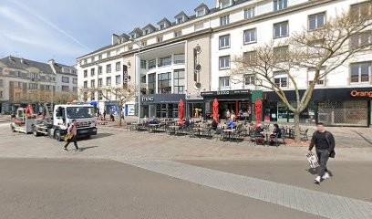 Bouye-Dubin Catherine, Avocat à Lorient