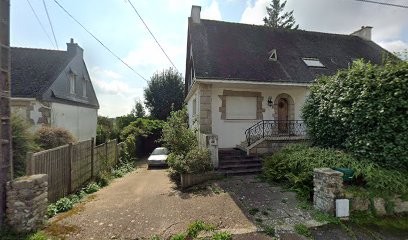 Le Goff, Avocat à Baud