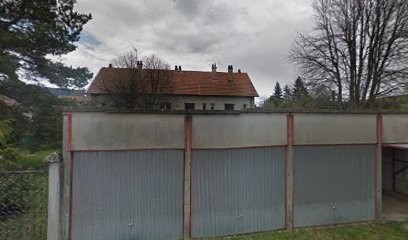 Begon Jean Paul Marie, Avocat à Chabreloche