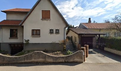 Cottignies Patrice, Avocat à Novéant-sur-Moselle