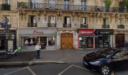ORAE - Avocats à la cour, Avocat à Paris 06