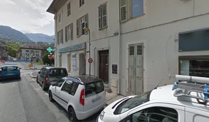 Maître Hélène LE SOLLEUZ, Avocat à Sallanches