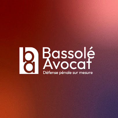Luc-Moussa Bassolé | Avocat Pénaliste | Droit Pénal Seine-Saint-Denis Avocat à Saint-Ouen-sur-Seine