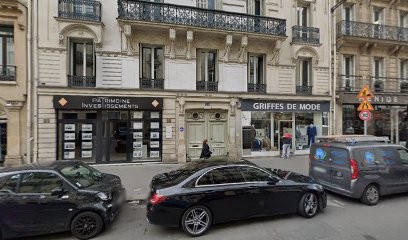 Elysée Avocats, Avocat à Paris 08
