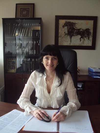 Cabinet Solange Leroux-Molina, Avocat à Chilly-Mazarin