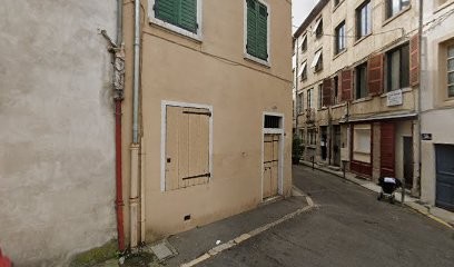 Camilia Billon Avocate, Avocat à Vienne