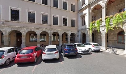 Fabienne Moulin, Avocat à Vienne, Avocat à Vienne