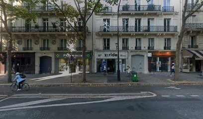 S.I. Avocat, Avocat à Paris 08