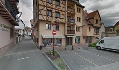 Debré Jacques-Vivien, Avocat à Obernai