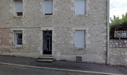 Chappert Françoise, Avocat à Souillac