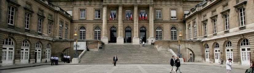 Anne Mileo | Avocat en droit des étrangers | Paris, Avocat à Paris 10