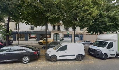 artemia, Avocat à Paris 17