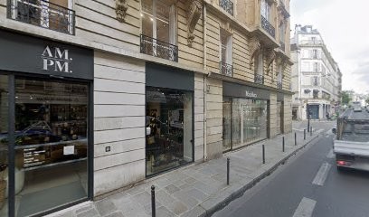 Alexandra ABRAT, Avocat à Paris 06