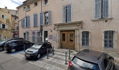 Penard Laurent, Avocat à Carpentras