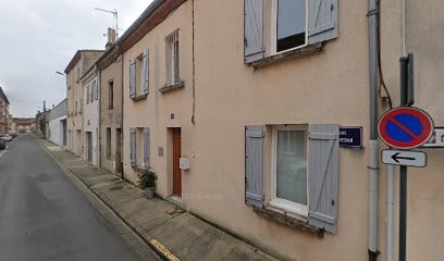 Moly Pascale, Avocat à Albi