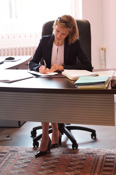 Chevalier Piroux Solene - Avocat, Avocat à Bourg-en-Bresse