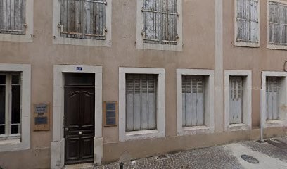 Cabinet Fort Et Associés, Avocat à Montélimar