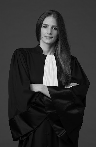 Julie Gliksman Avocat Au Barreau De Versailles, Avocat à Montigny-le-Bretonneux