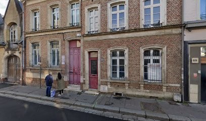 Tourbier Antoine, Avocat à Amiens