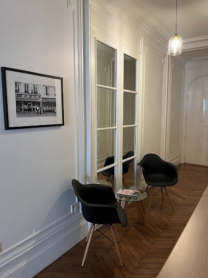 Julie RYBICKI - JRD AVOCAT, Avocat à Paris 08