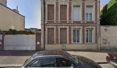 SCP C.pinchon S.cacheux, Avocat à Saint-Quentin