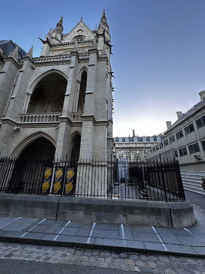 Kamel AIT HOCINE, Avocat à Saint-Denis