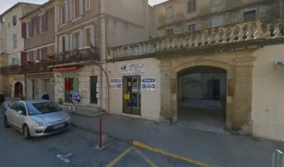 Camille ANDRE, Avocat à Sommières