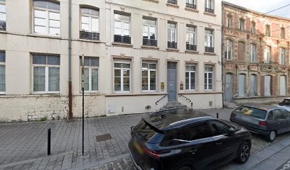 Maître Vincent SPEDER - VS AVOCATS, Avocat à Valenciennes