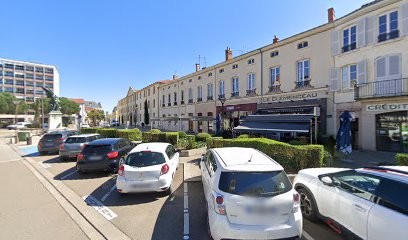 Ordre Des Avocats Du Barreau De Roanne, Avocat à Roanne