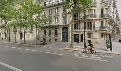 Valluis Jobin Laviron, Avocat à Paris 17
